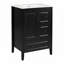 Meuble-lavabo avec lavabo, armoire et tiroirs-852196081