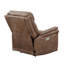 Fauteuil inclinable électrique Wajieh Morrison-2066298057