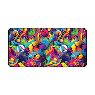 Desk Pad