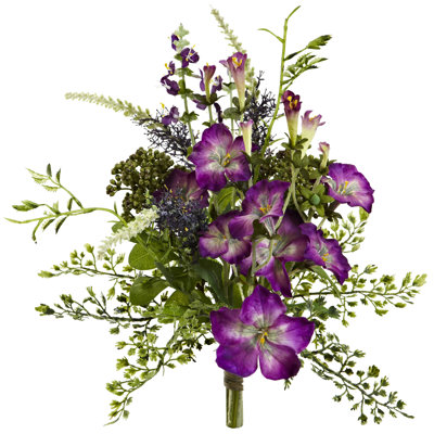 Morning Glory Arrangement