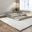 Lit de jour en bois extensible peu encombrant, de style moderne, parfait pour la maison