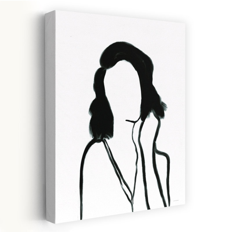 Art contemporain, art mural abstrait contemporain, H 60 po x l 40 po