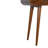 Helvie 36'' Solid Wood Console Table