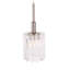 Suspension cylindrique en grappe 3 lumières Rosendahl-191407449-191407445
