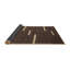Tapis contemporain brun-2021443465