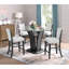 Chaises d'appoint rembourrées Modern-1634708998