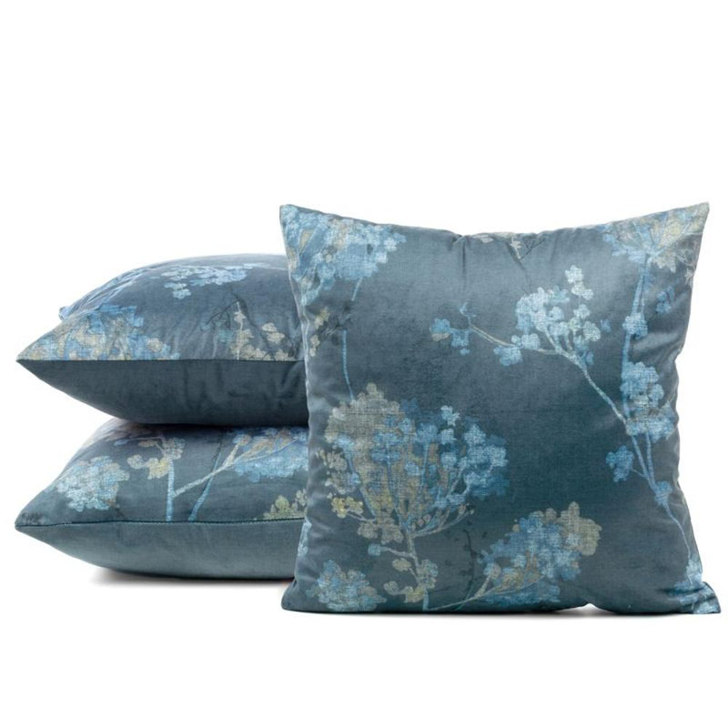 Watsonville Microfiber Pillow Case