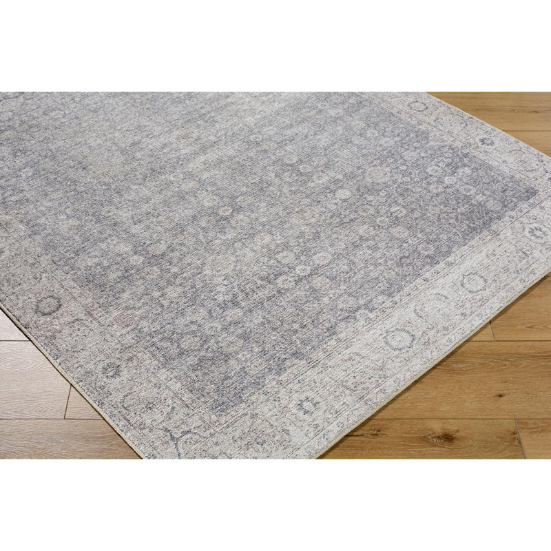 Our PNW Home X Livabliss Spokane Area Rug, Runner 2'8" x 10'1"
