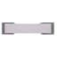 Buttress 72'' W Console Table