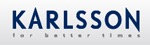 Karlsson logo