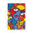 Wrapped Canvas selected