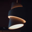 Croissant Pendant Light-75214131-75214027