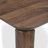 Idanell Nesting Coffee Table Deep Brown