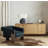 Lovato Cowhide Animal Print Indoor Rug