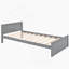 Lit mezzanine Katrece avec tablettes, bureau et garde-robe Sd-Alone-1273957158-1273957210