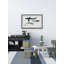 Freddy Single Picture Frame Painting-37464898