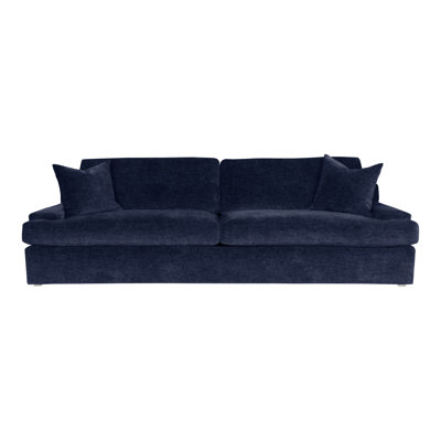 Crew 110" Extended Sofa