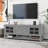 Modern TV Stand with Multifunctional Storage and Elegant Unique Design-667534101