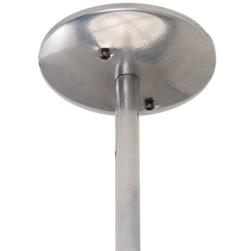 Cilindro 4 - Light Drum Chandelier