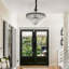 Wedowee 9 - Light Chandelier