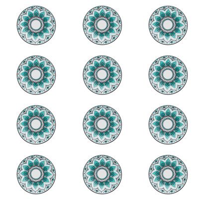 Coup 8.5" Salad Plate
