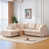 Beige Linen is out of stock