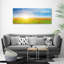 Field Of Poppies - Wrapped Canvas Print