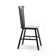 Ensemble de 6 chaises d'appoint Chesley