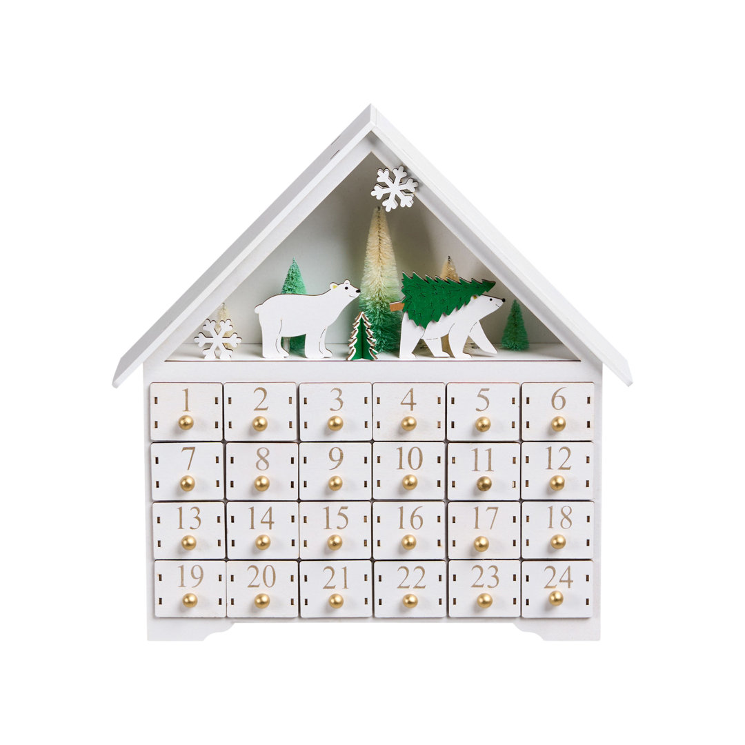 Christmas Advent Calendar