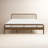 Porto Queen Bed-113113259-124605003
