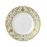 Darley Handmade Bone China Salad/Dessert Plate