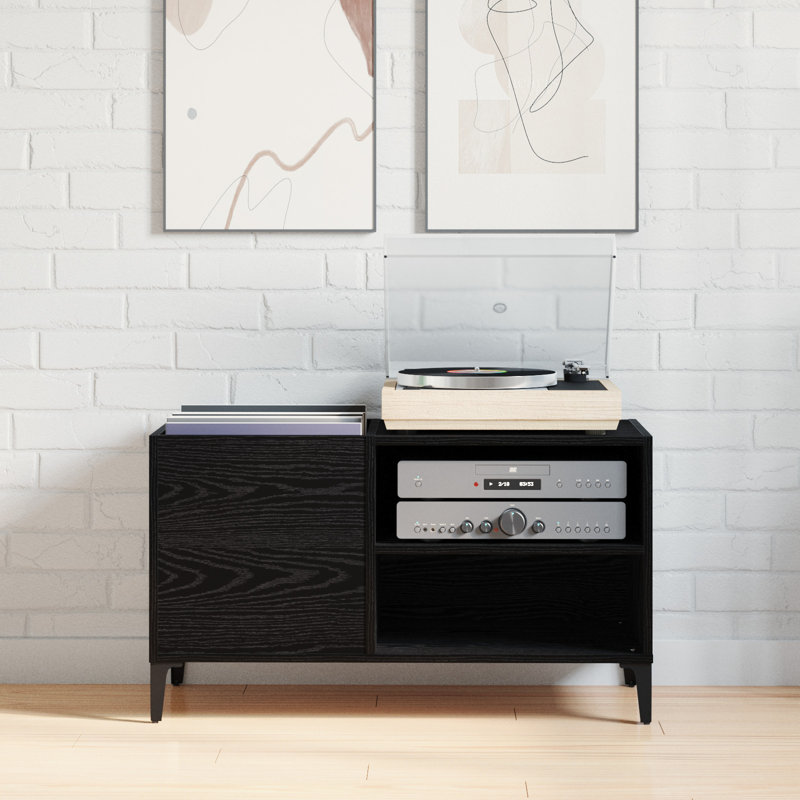 Rectangle Accent Cabinet