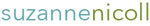 Suzanne Nicoll Studio Logo