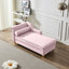 Chaise longue avec rangement Modern Upholstery-91886339
