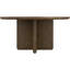 Becki Owens x Surya Atra Dining Table