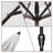 Nunn 90'' Tilt Market Umbrella Sunbrella® Umbrella-1294649056