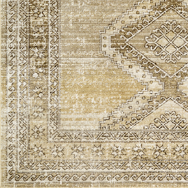 Moroccan Area Rug, Rectangle 152 x 225 cm