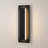 LED Dimmable Aluminum Wall Light-1351841609