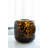Table Vase, Glass Accent Vase