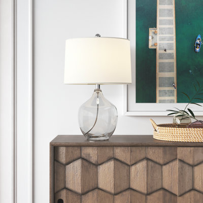 Lampe de table Fern Rock