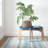 Paint Chip Wool Abstract Indoor Rug-57360366