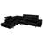 Black est en rupture de stock