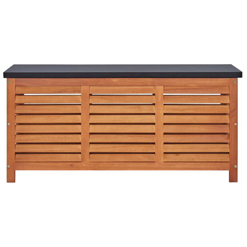 Boîte de rangement vidaXL