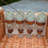 Dorset Basket for Four in Gazebo
