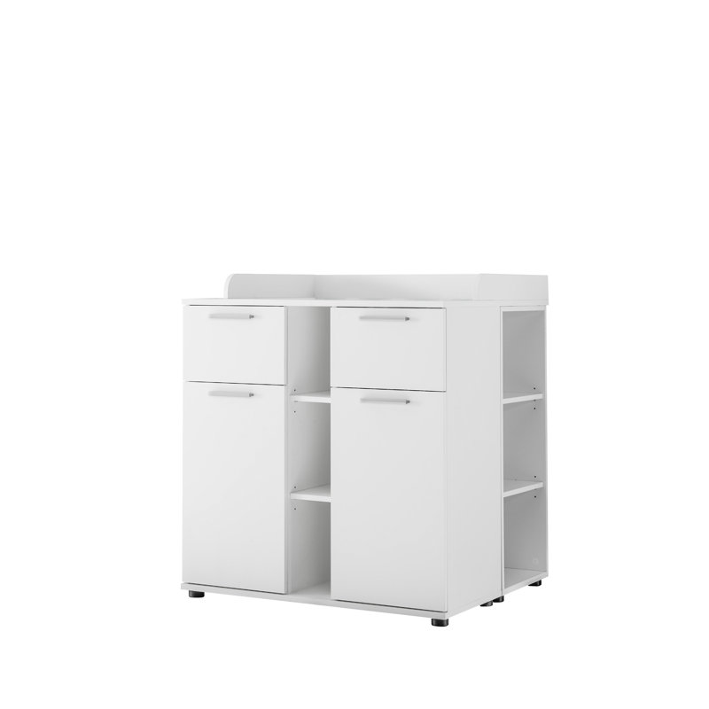 Hammond Changing Unit