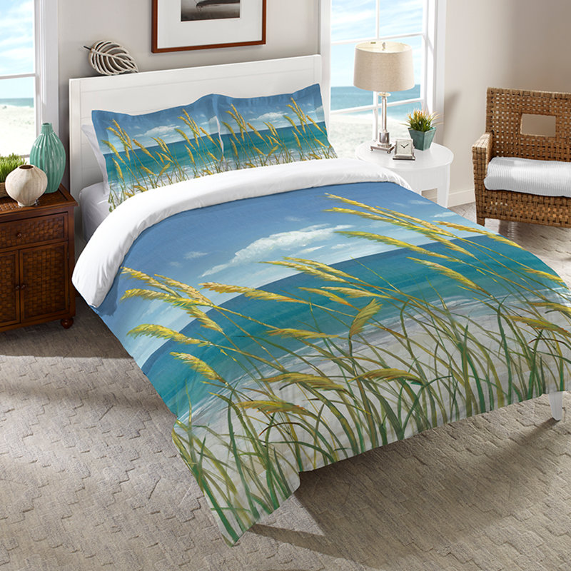 Taie décorative Summer Breeze
