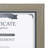 Gonzalez Gray Wood Matte Picture Frame-1273211586