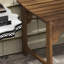 Patio Dining Set Table,