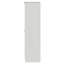 Adala Manufactured Wood Wardrobe-1949262032