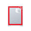 Miroir de salle de bain Hello Kitty